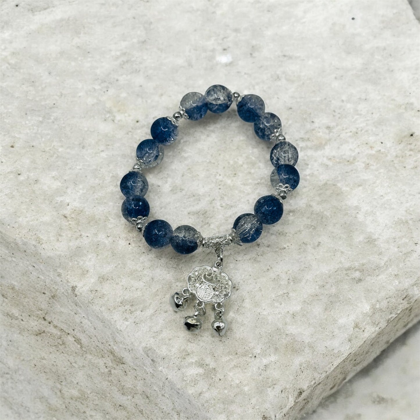 Noise In The Clouds
