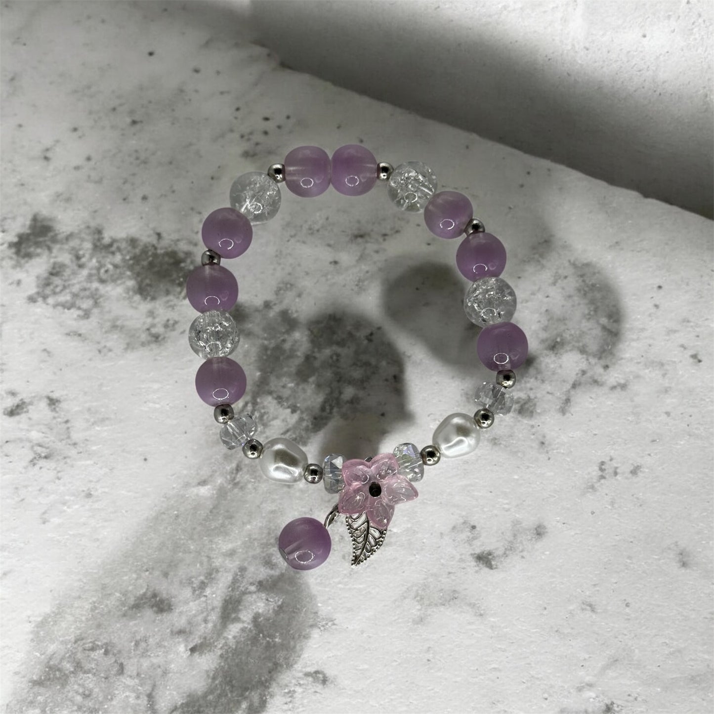 Dancing In The Flower Feilds