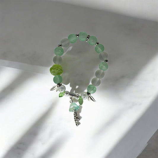 Somewhere In The Fairy Meadows