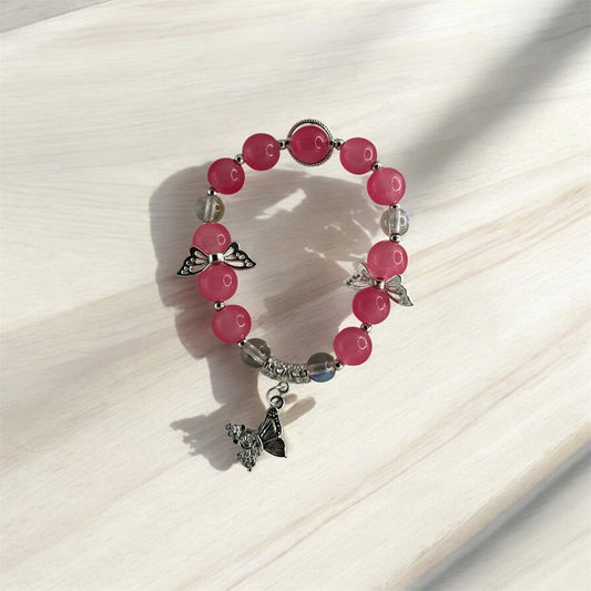 Rosie’s Butterfly In Orbit