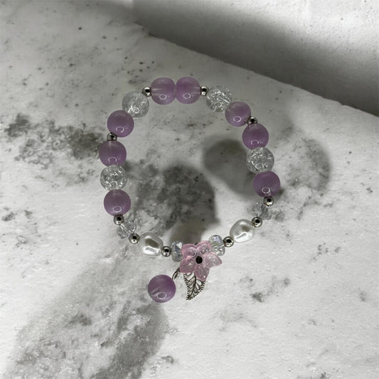 Dancing In The Flower Feilds