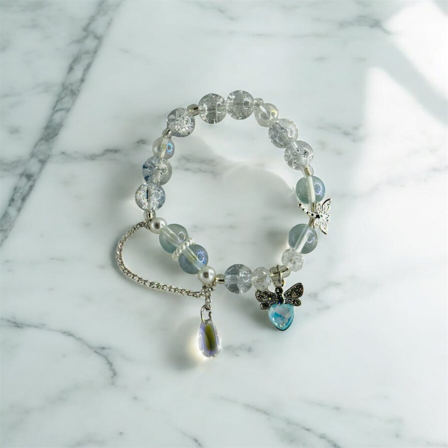 Mother’s Dragonfly Luck