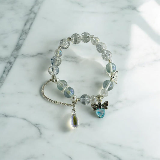 Mother’s Dragonfly Luck