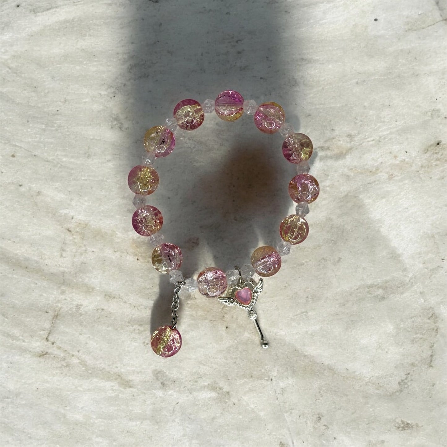 Cupid’s Key
