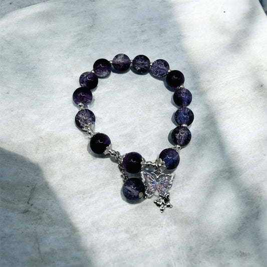 Time Travler's Charm