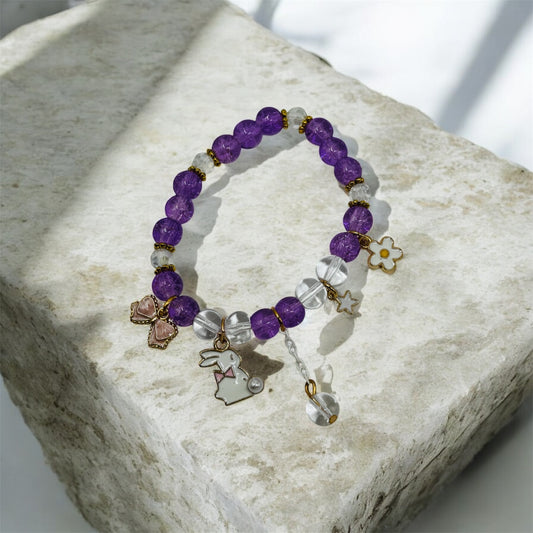 Don't Go Bunny Around