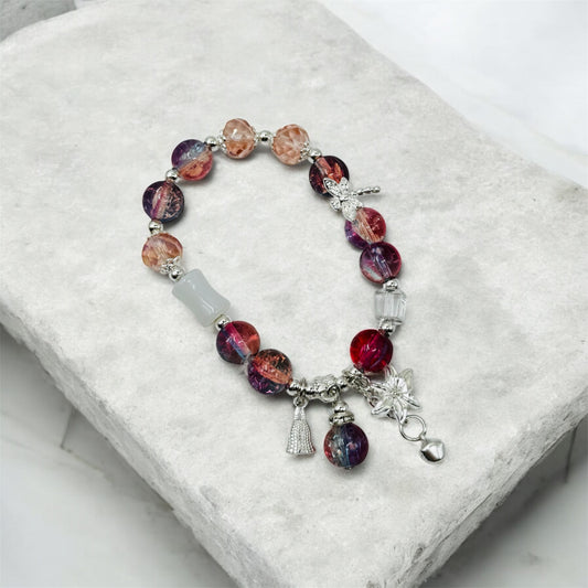 Dance In The Tropics