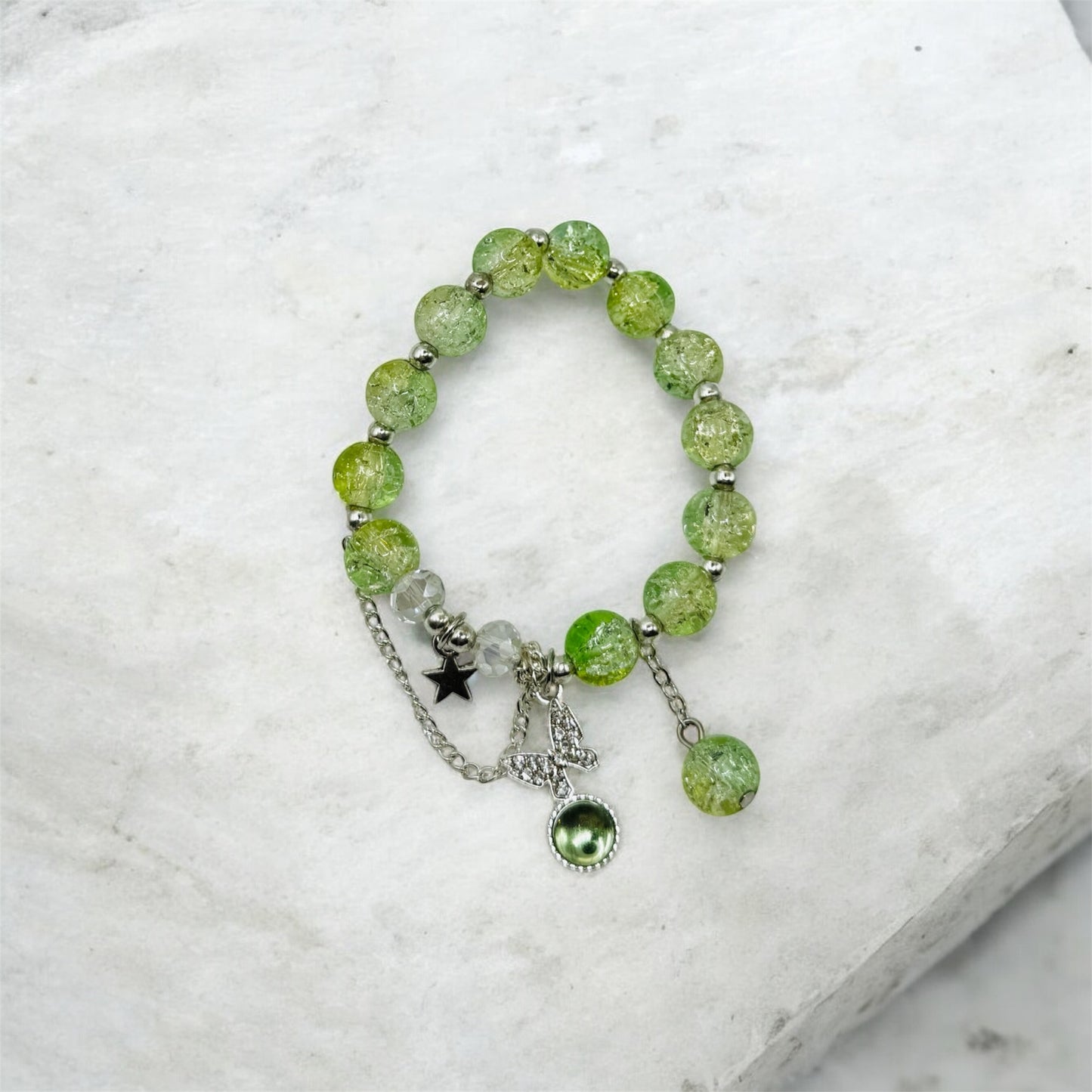 Butterfly Kingdom's Crystal Ball