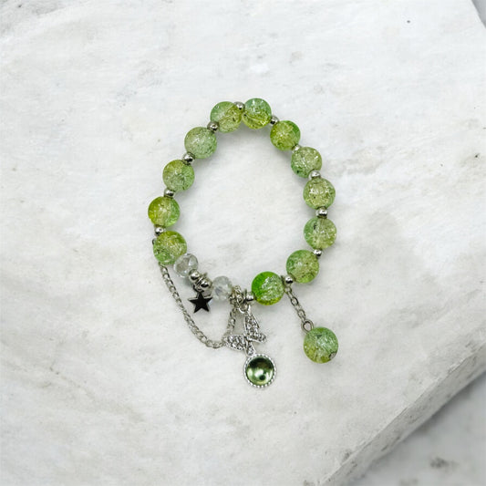 Butterfly Kingdom's Crystal Ball