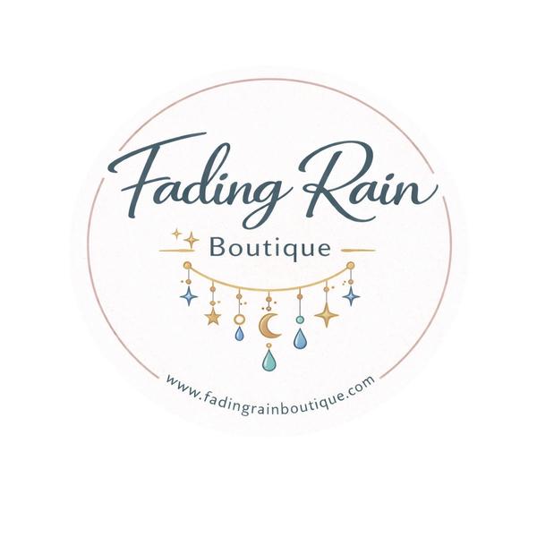 Fading Rain Boutique